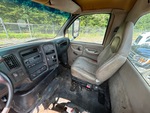 Cab with