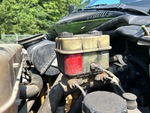 Brakes with
