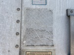 Aspect général with Numéro de série/Numéro d'identification du véhicule automobile