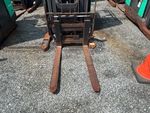 Chassis with Forks