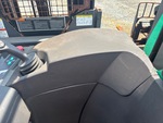 Control Station with Seat/Armrests