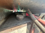 Electric System with Cables and Connections