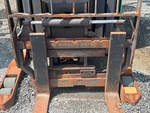 Chassis with Side Shift