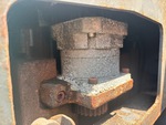 Chassis with Steering Linkage