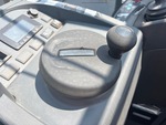 Control Station with Steering Control
