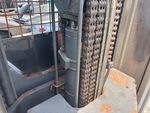 Hydraulics with Free Lift Cylinder