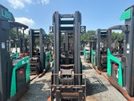 Chassis with Mast/Boom Condition