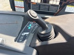 Control Station with Hydraulic Controls