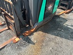 Chassis with Frame Condition