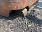 Chassis with Tire Condition