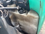 Hydraulics with Hydraulic Tank