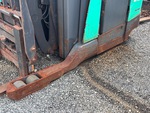 Chassis with Frame Condition