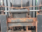 Hydraulics with Side Shift Cylinder
