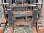 Chassis with Side Shift