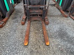 Chassis with Forks