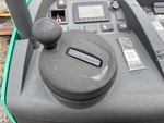 Control Station with Steering Control