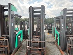 Chassis with Mast/Boom Condition