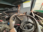 Hydraulics with Hoses (Hydraulics)