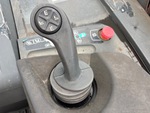 Control Station with Drivetrain Controls