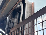Hydraulics with Mast Lift Cylinders