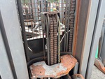 Hydraulics with Free Lift Cylinder