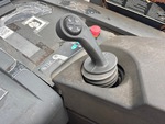 Control Station with Hydraulic Controls