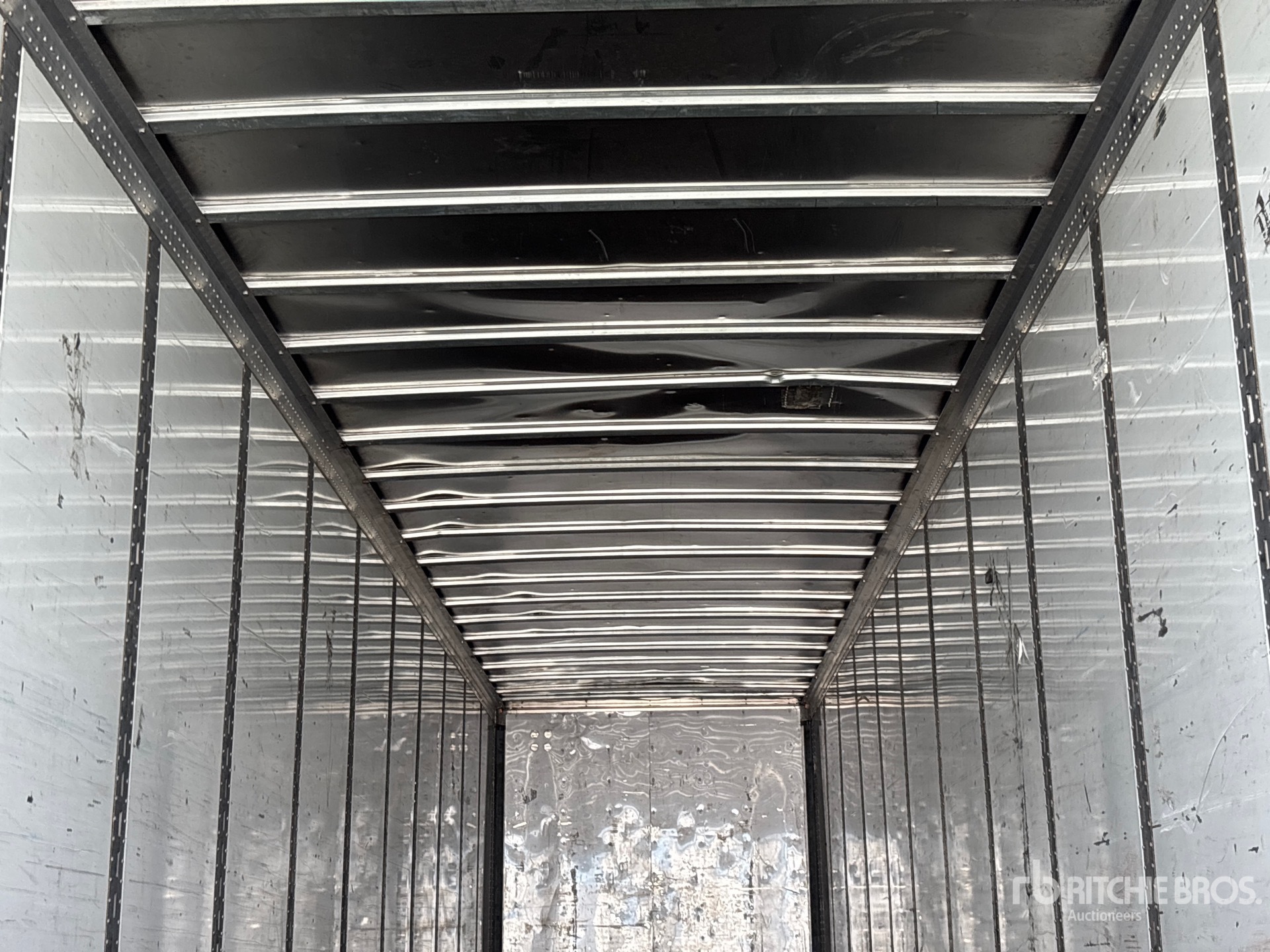 2022 Atro 53 ft x 102 in T/A