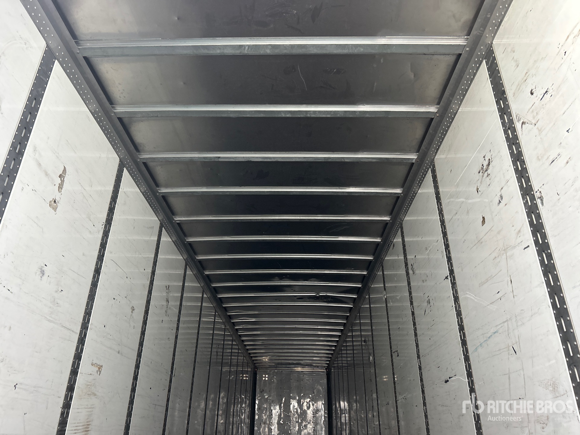 2022 Atro 53 FT X 102 IN T/A