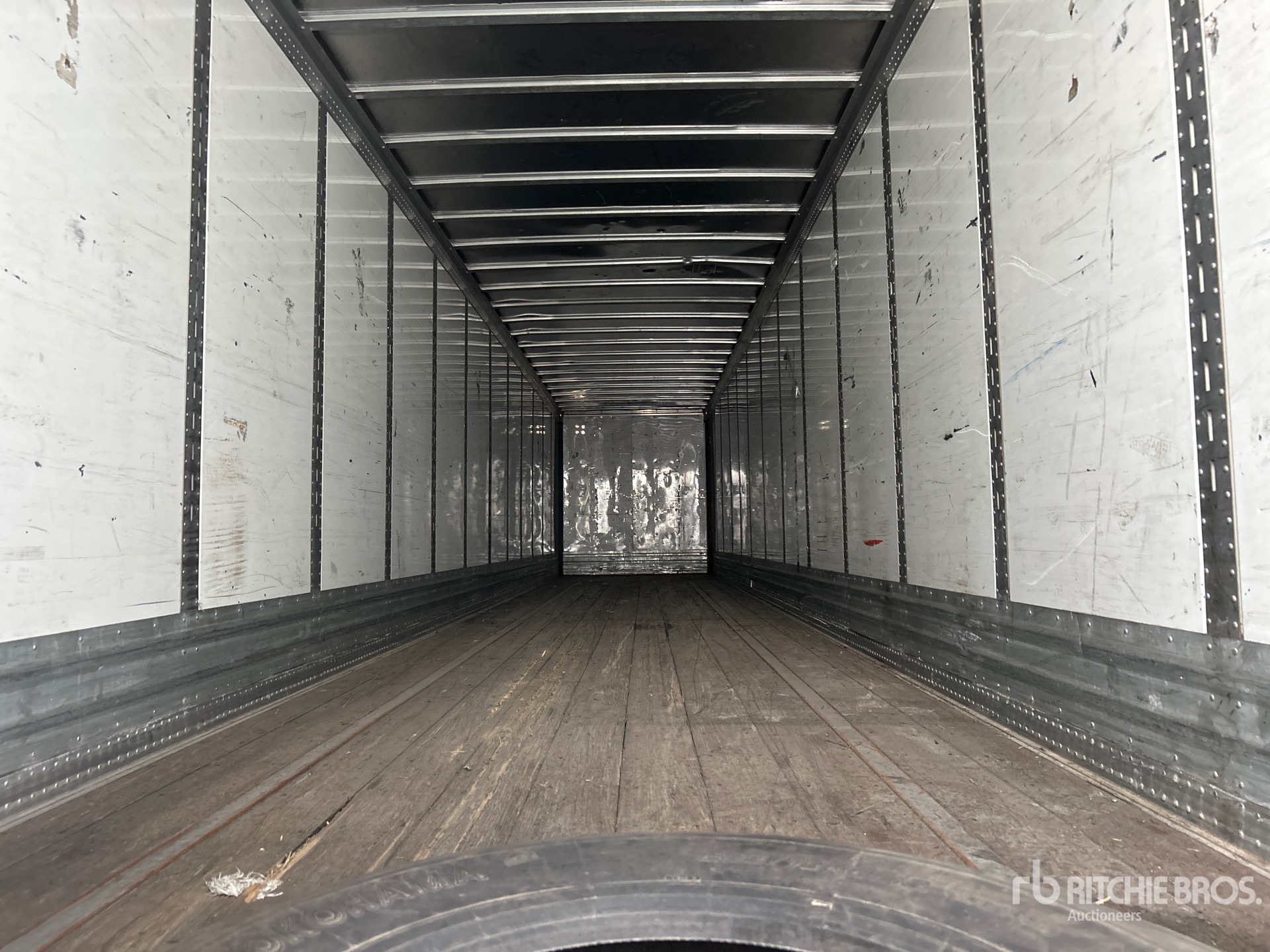 2022 Atro 53 FT X 102 IN T/A