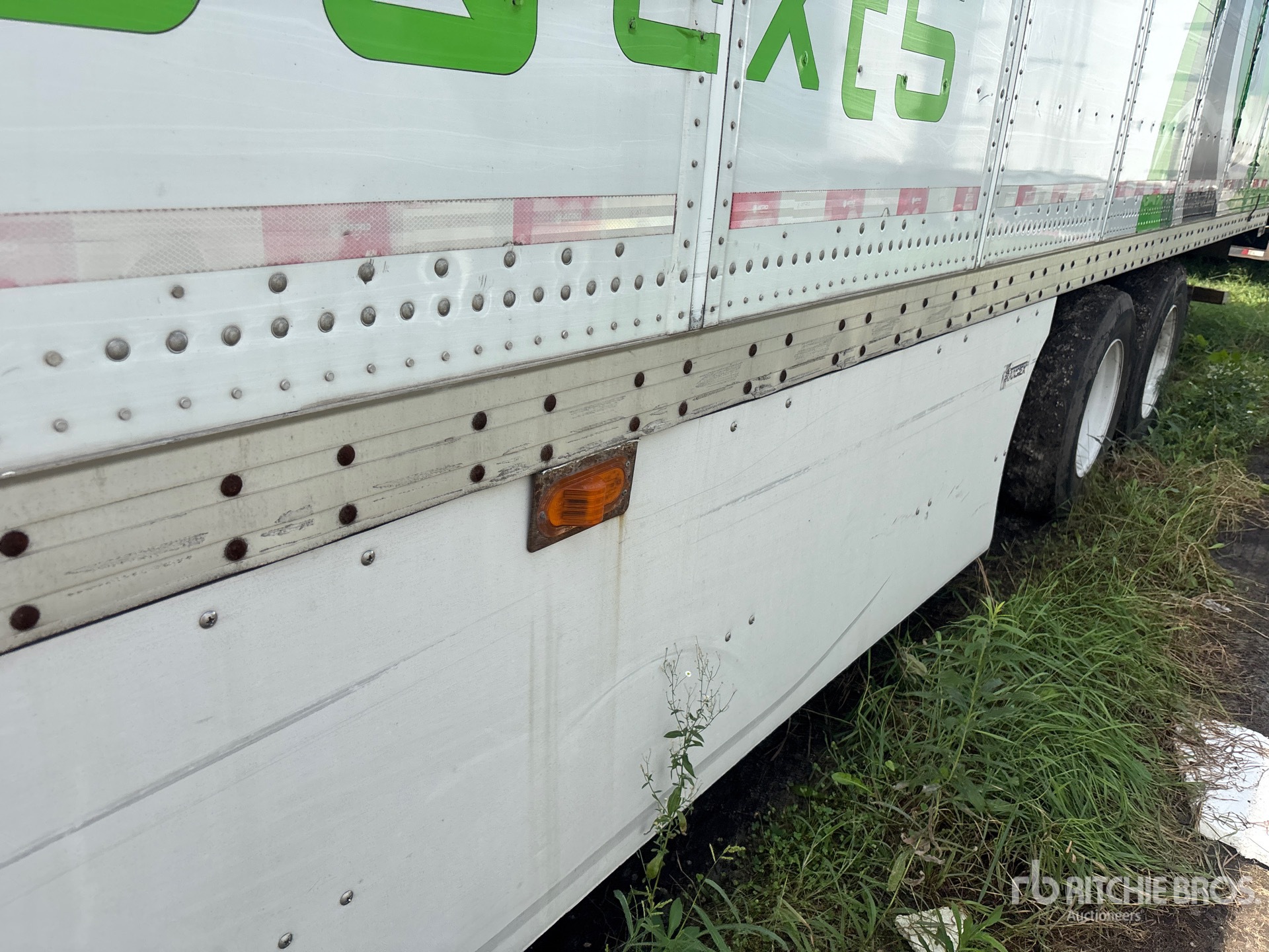 2022 Atro 53 ft x 102 in T/A