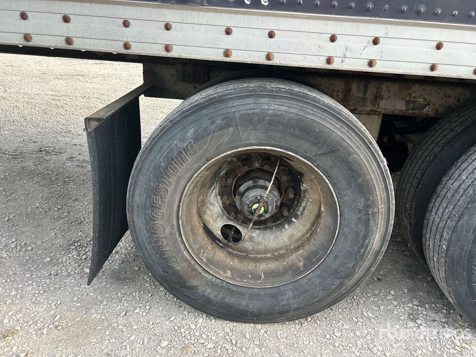2022 Atro 53 FT X 102 IN T/A