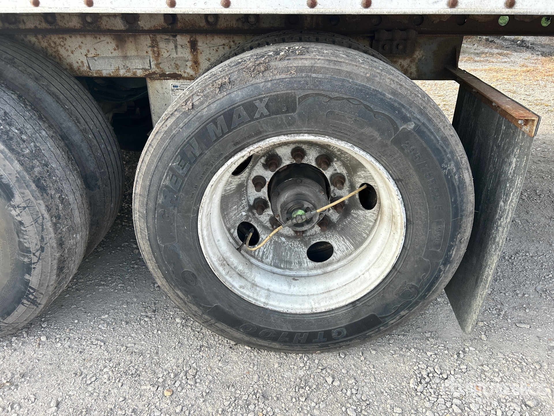 2022 Atro 53 FT X 102 IN T/A