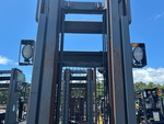 General Appearance with Exterior Lights