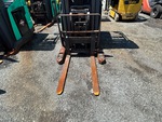 Chassis with Forks