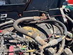 Hydraulics with Hoses (Hydraulics)