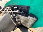 Hydraulics with Hydraulic Tank