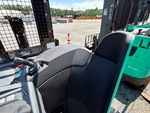 Control Station with Seat/Armrests