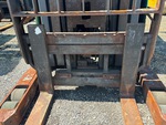 Chassis with Side Shift