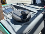 Control Station with Steering Control