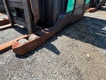 Chassis with Frame Condition