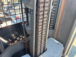 Hydraulics with Free Lift Cylinder