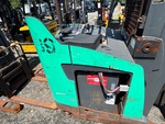 General Appearance with Body Panels