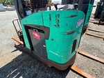 General Appearance with Paint