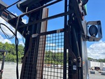 Hydraulics with Mast Lift Cylinders