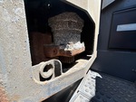 Chassis with Steering Linkage