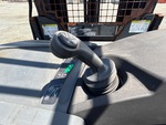 Control Station with Hydraulic Controls