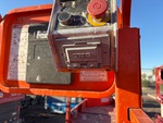Control Station Upper with