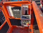 Control Station Upper with
