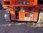 Control Station Ground with