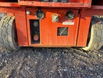 Control Station Ground with